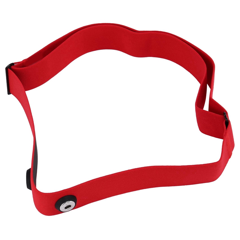 Breath Rate Monitor - Heart Rate Monitor Chest Strap Replacement