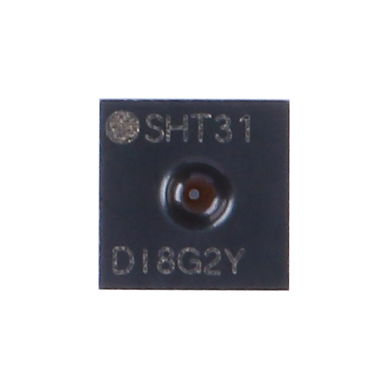 5PCS/1PC SHT31 SHT30 DFN-8 SHT – обзор и цена Muscle Sensor Emg