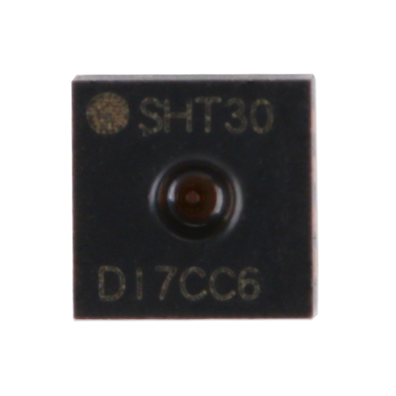 5PCS/1PC SHT31 SHT30 DFN-8 SHT – обзор и цена Muscle Sensor Emg