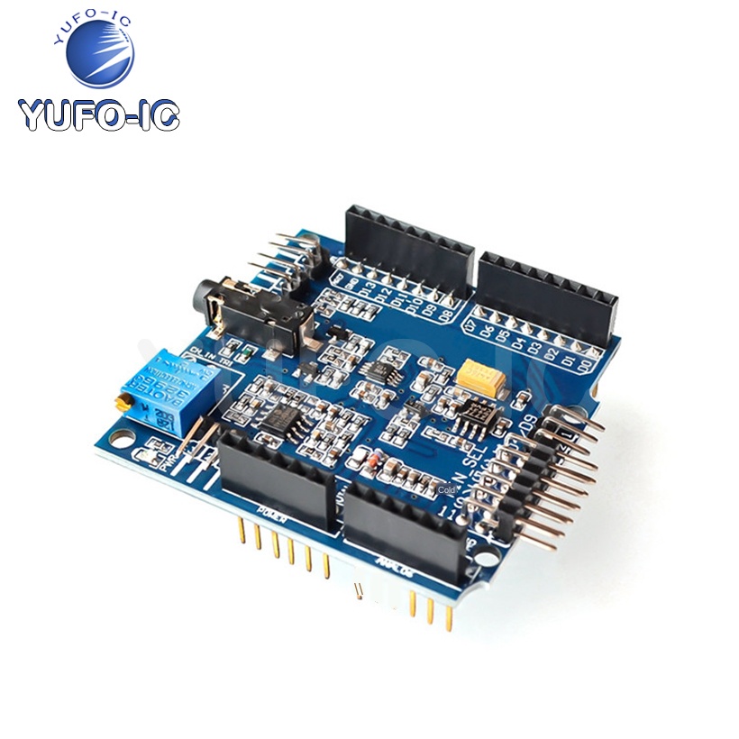 Free Ship 1pcs ECG EMG EKG Shi – обзор и цена Muscle Sensor Emg