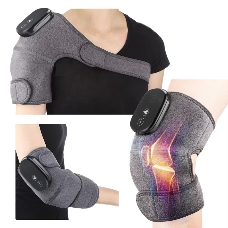 Smart Arthritis Pain Relief He – обзор и цена Smart Knee Wrap