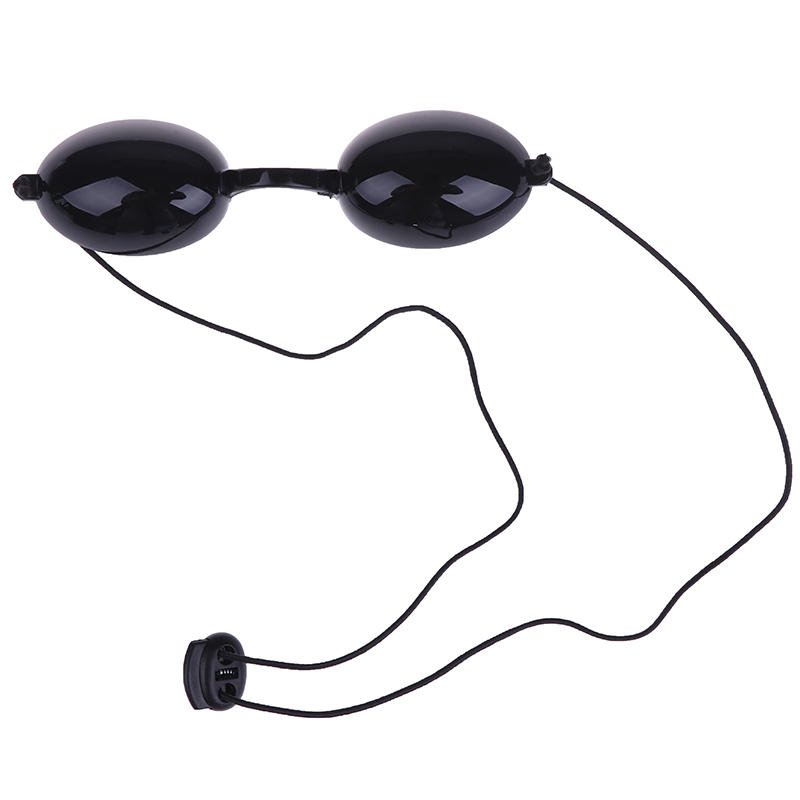 IPL Laser Light Protective Eye – обзор и цена Light Therapy Glasses