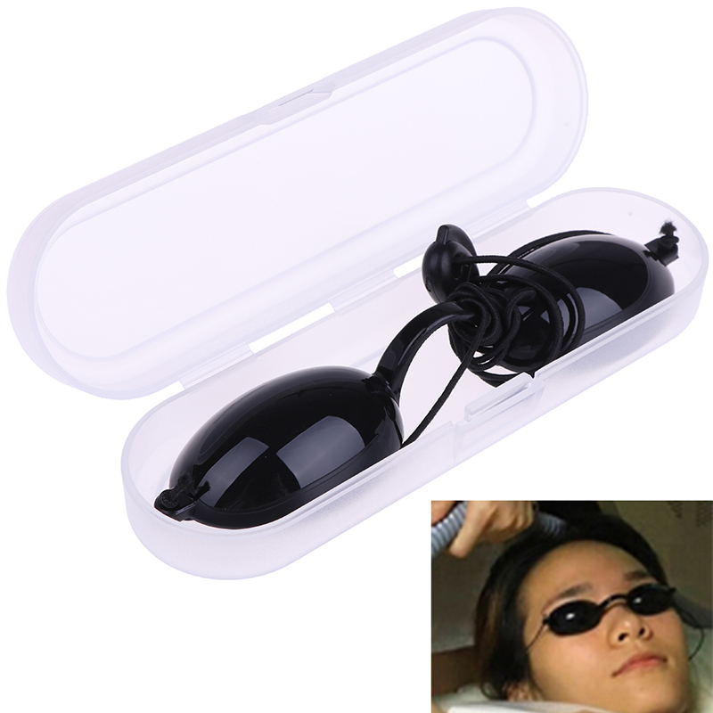 IPL Laser Light Protective Eye – обзор и цена Light Therapy Glasses
