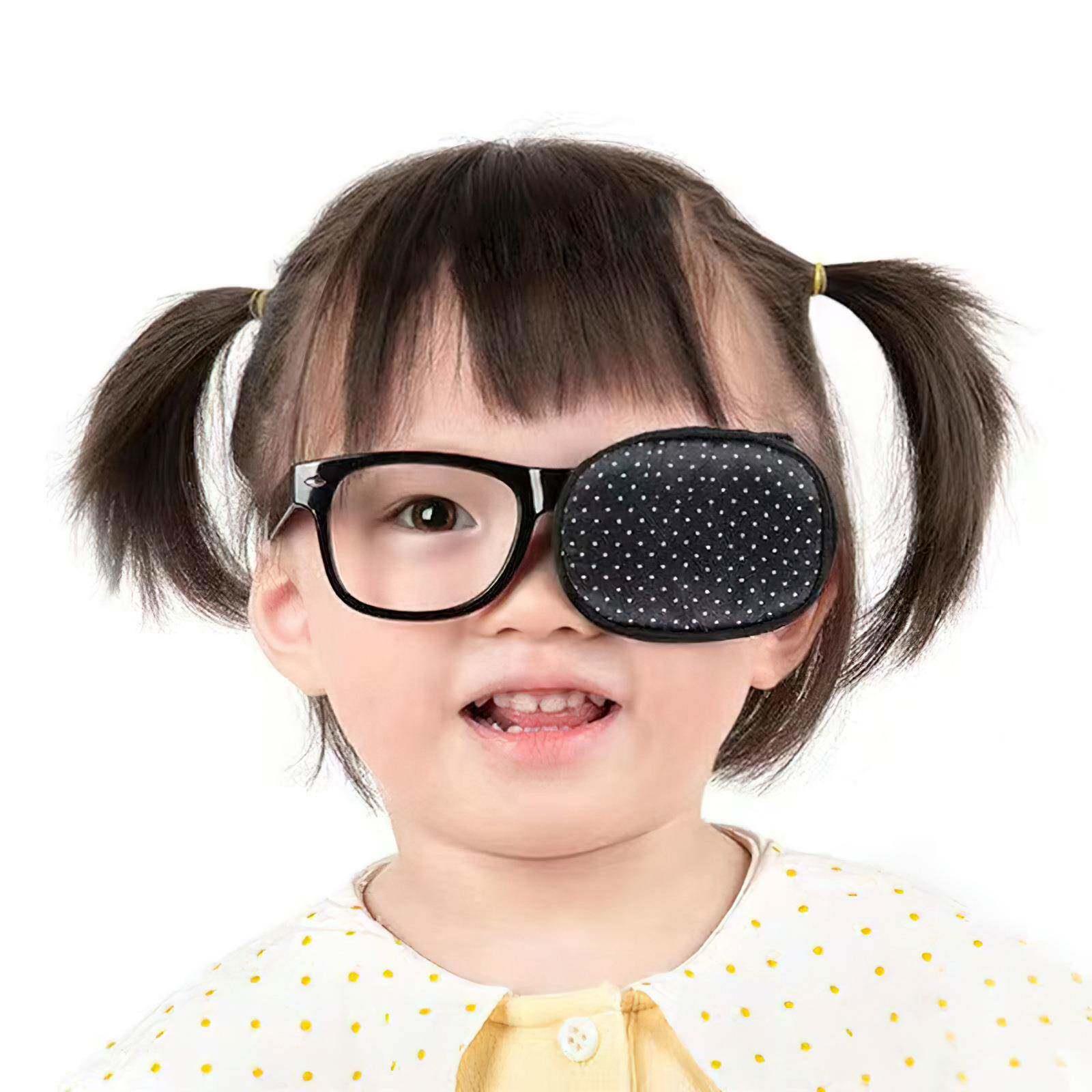 Silk Single Eye Patch Post Sur – обзор и цена Light Therapy Glasses