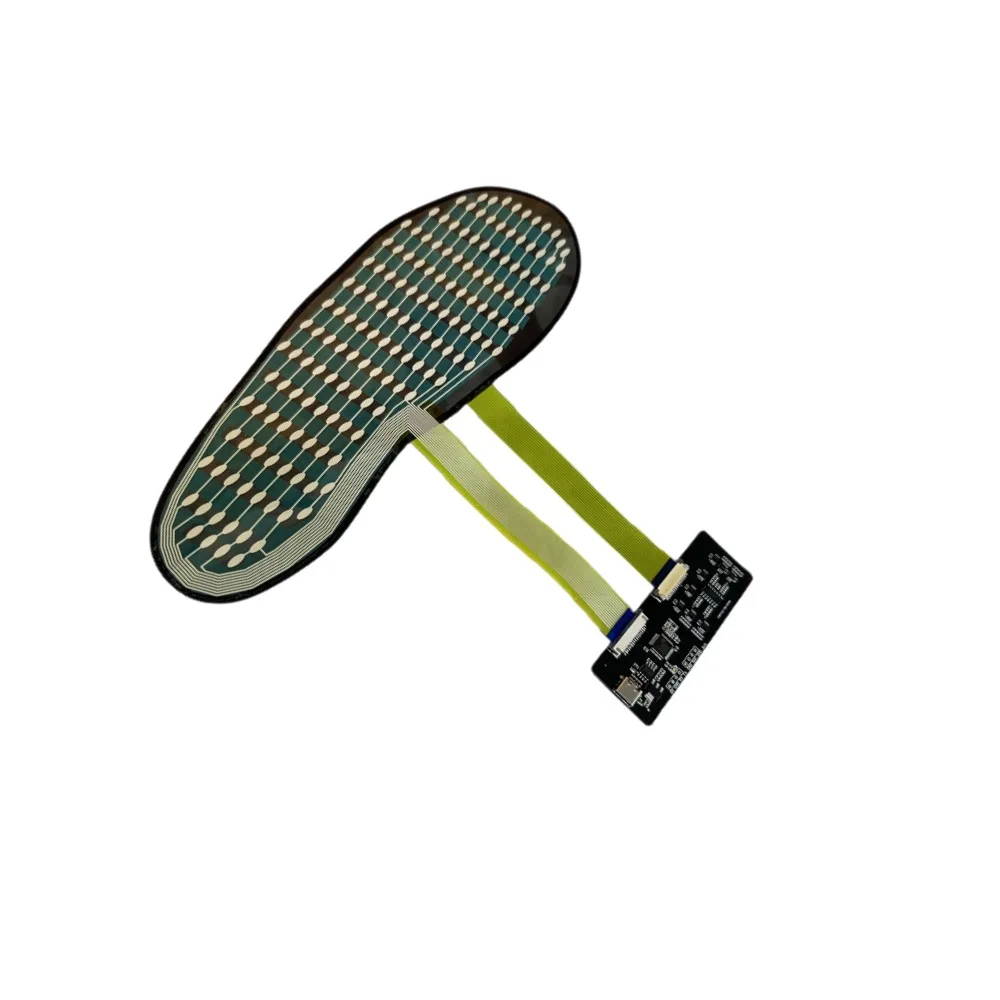 High Quality Multi-Area FSR Ty – обзор и цена Smart Insole Pressure
