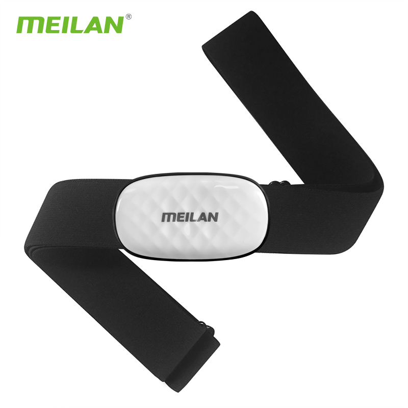MEILAN C5 Heart Rate Monitor S – обзор и цена Breath Rate Monitor