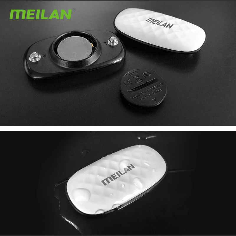 MEILAN C5 Heart Rate Monitor S – обзор и цена Breath Rate Monitor