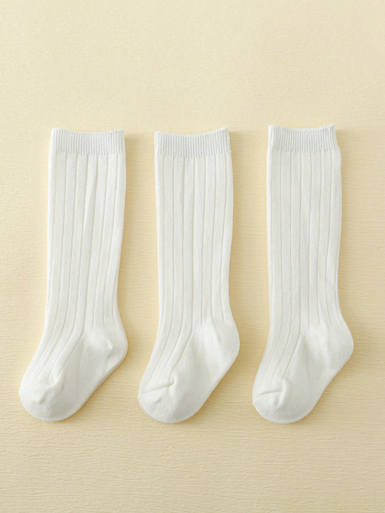 3 Pairs of Baby Socks 0-8 Year – обзор и цена Baby Sock Oximeter
