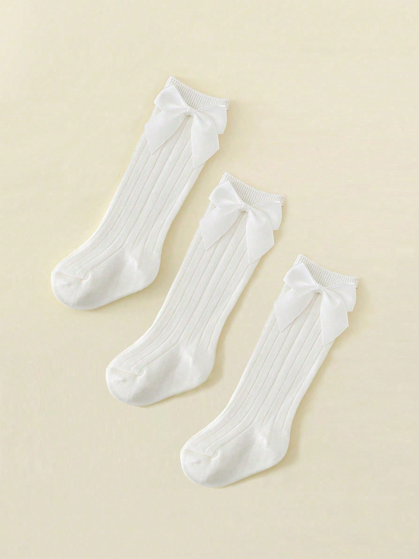 3 Pairs of Baby Socks 0-8 Year – обзор и цена Baby Sock Oximeter