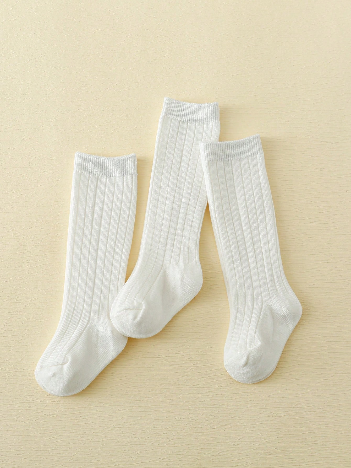 3 Pairs of Baby Socks 0-8 Year – обзор и цена Baby Sock Oximeter