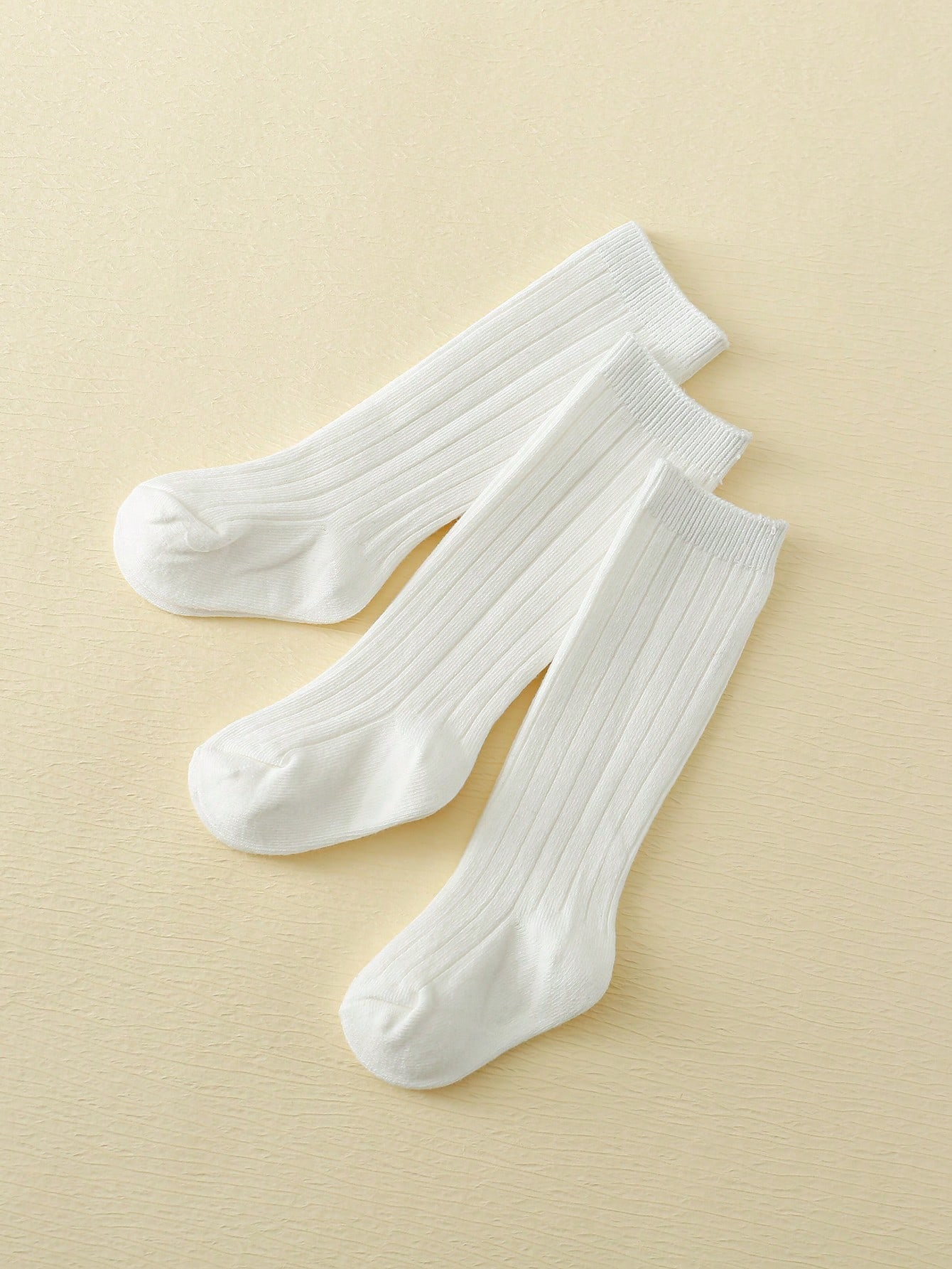 3 Pairs of Baby Socks 0-8 Year – обзор и цена Baby Sock Oximeter