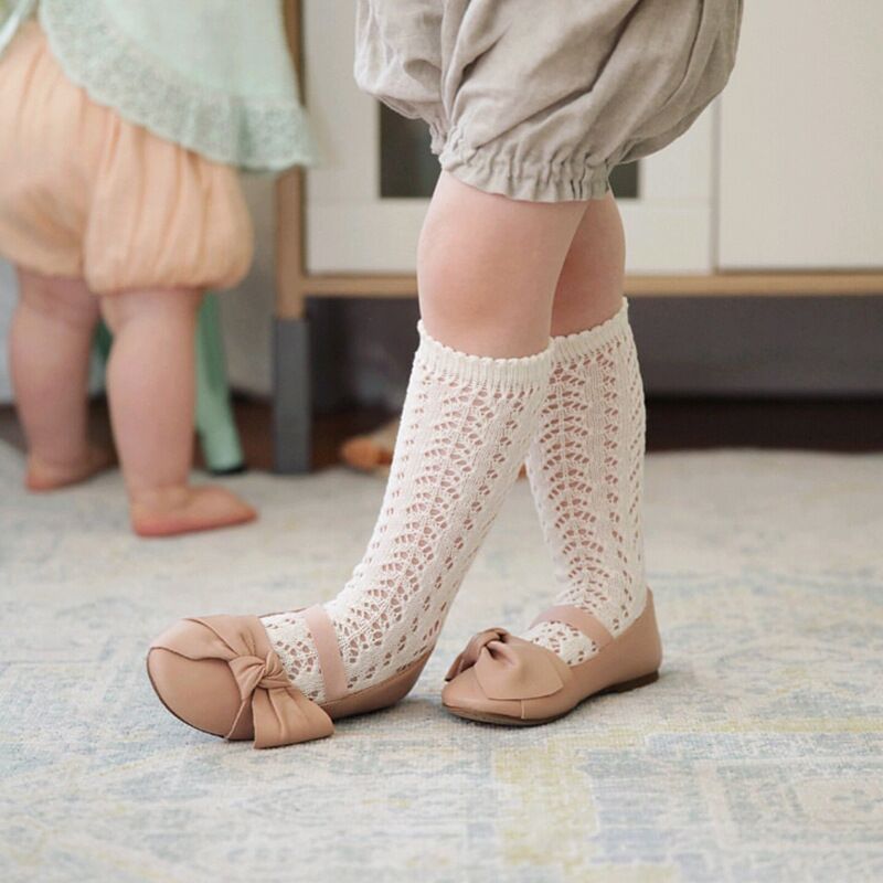 Children Socks For Girls Knitt – обзор и цена Baby Sock Oximeter