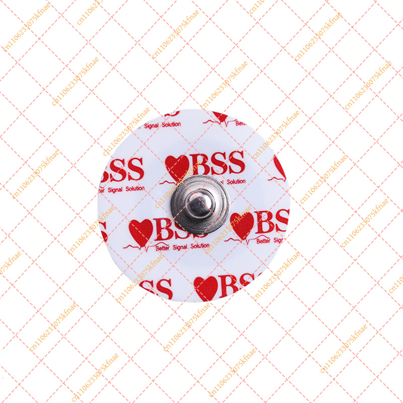 Disposable ECG Electrode Pads  – обзор и цена Ecg Patch Monitor