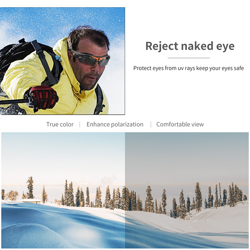 1080P HD Camera Smart Glasses  – обзор и цена Smart Glasses Lens