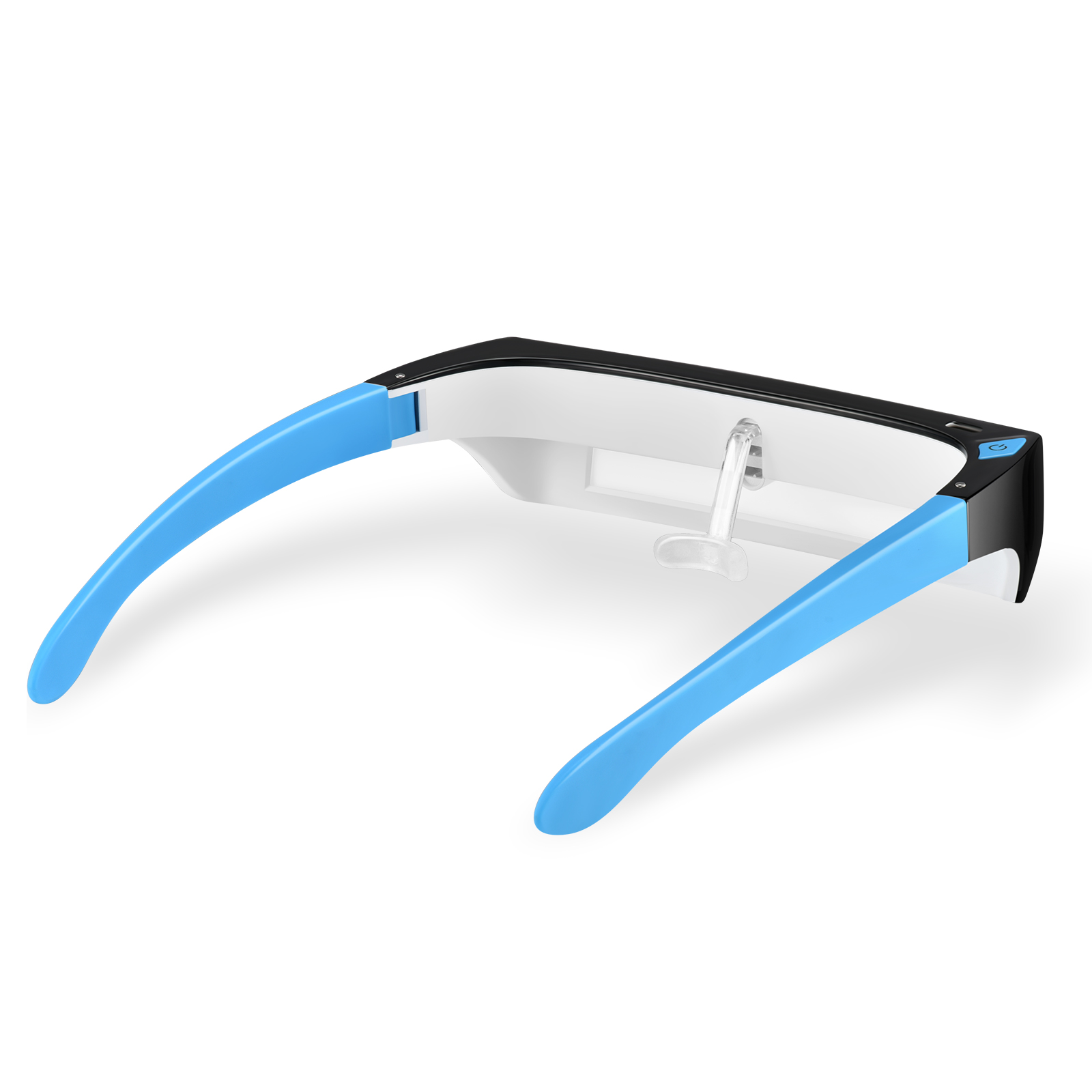 40Hz Gamma Wave  Light Sound T – обзор и цена Light Therapy Glasses