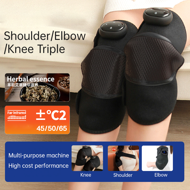 Health Care Products Smart Hot – обзор и цена Smart Knee Wrap