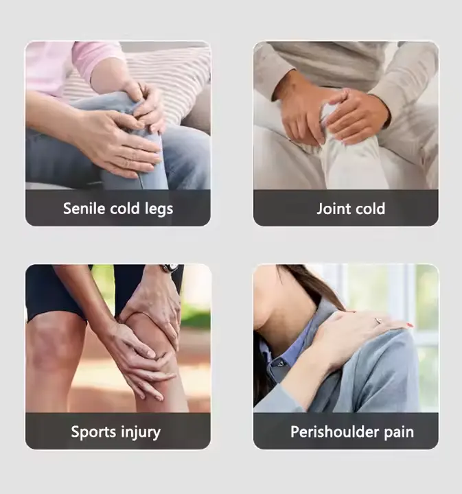 Health Care Products Smart Hot – обзор и цена Smart Knee Wrap