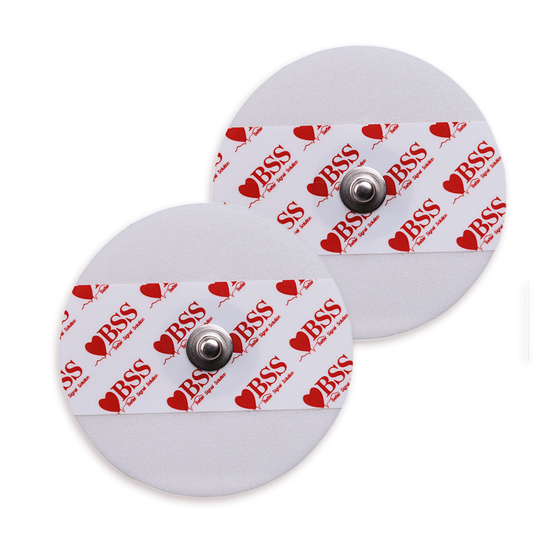 ECG Electrode Pads Disposable  – обзор и цена Ecg Patch Monitor