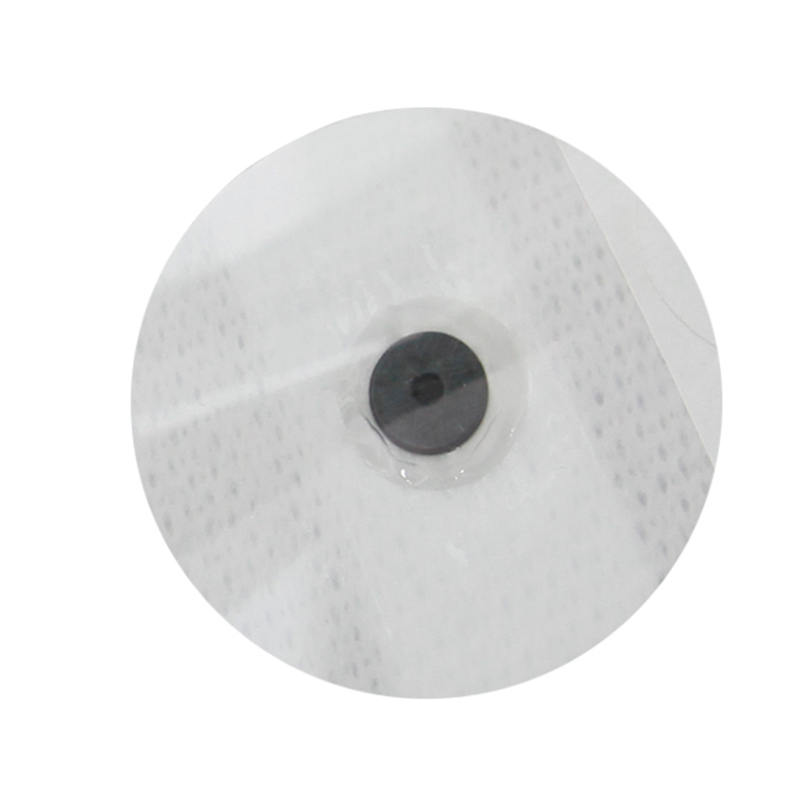 ECG Electrode Pads Disposable  – обзор и цена Ecg Patch Monitor