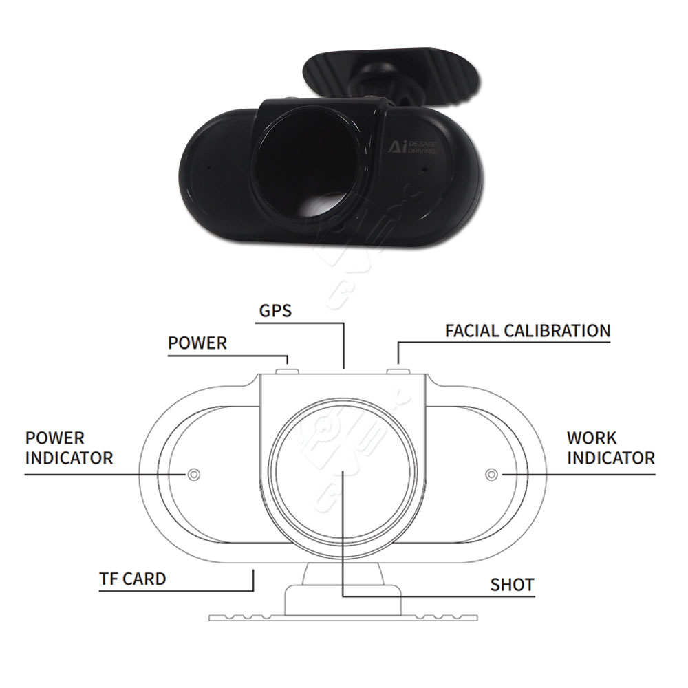 In stock 1080p Night Vision Ca – обзор и цена Fatigue Band Monitor