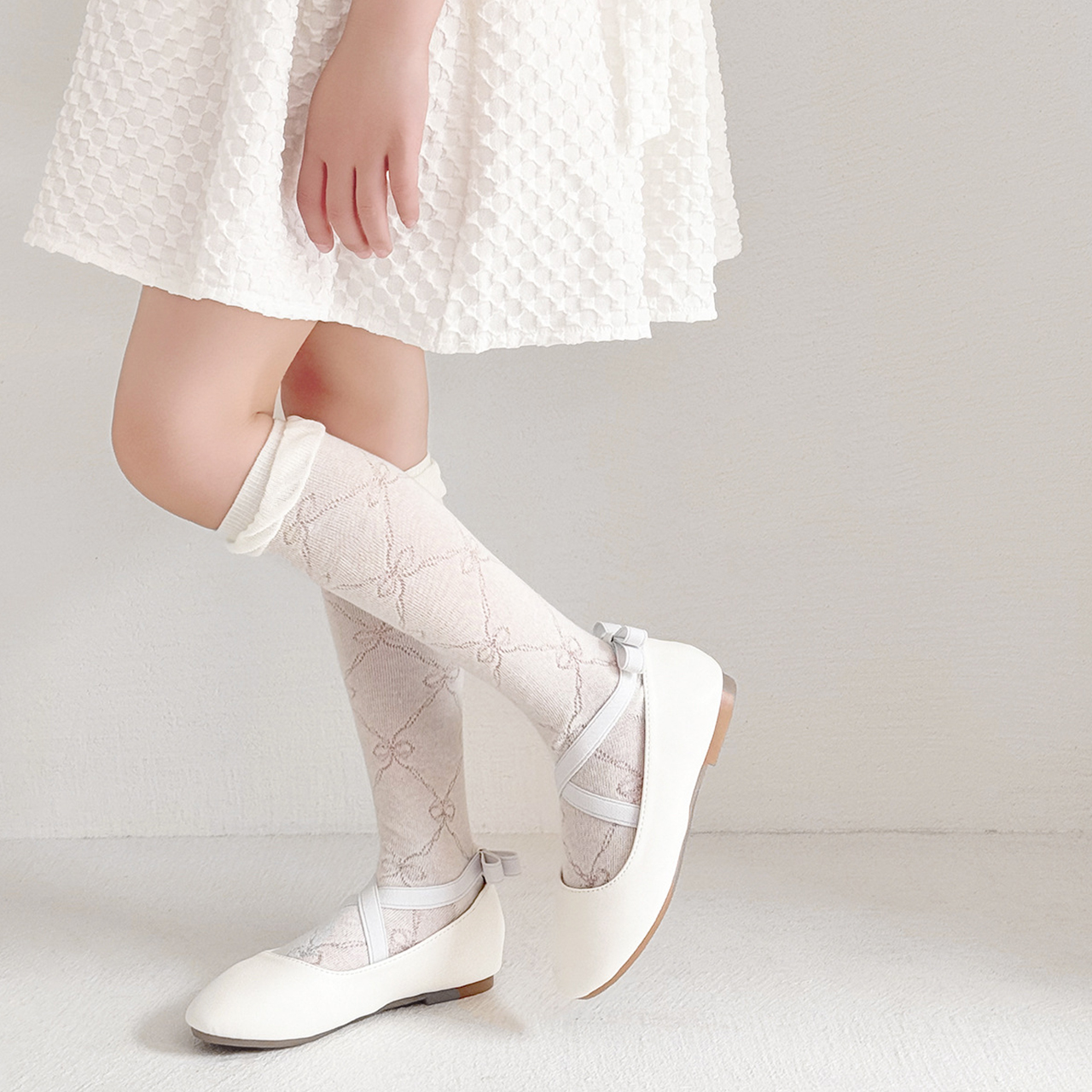3 Pairs Lace Bow Baby Girl Lon – обзор и цена Baby Sock Oximeter