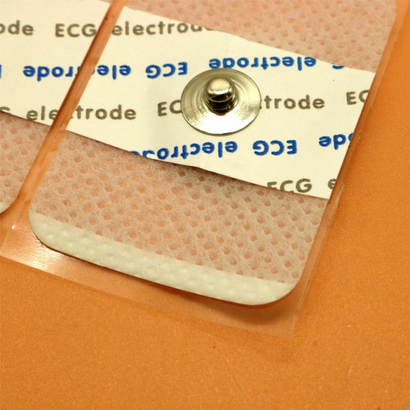 50 pieces Compatible for dispo – обзор и цена Ecg Patch Monitor