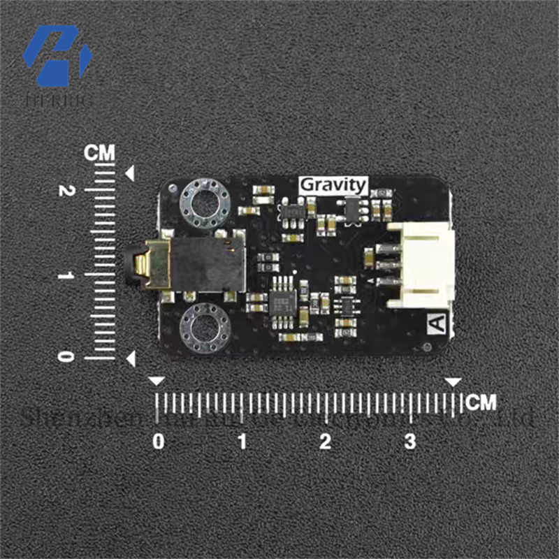 DFRobot Gravity EMG sensor OYM – обзор и цена Muscle Sensor Emg