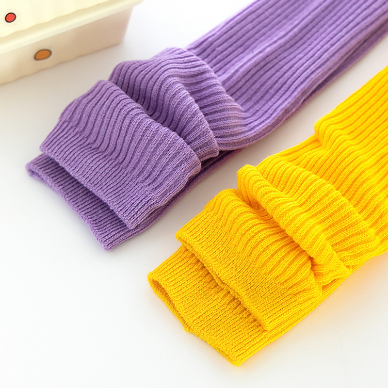 1pairs Cute Baby Girls Ribbed  – обзор и цена Baby Sock Oximeter