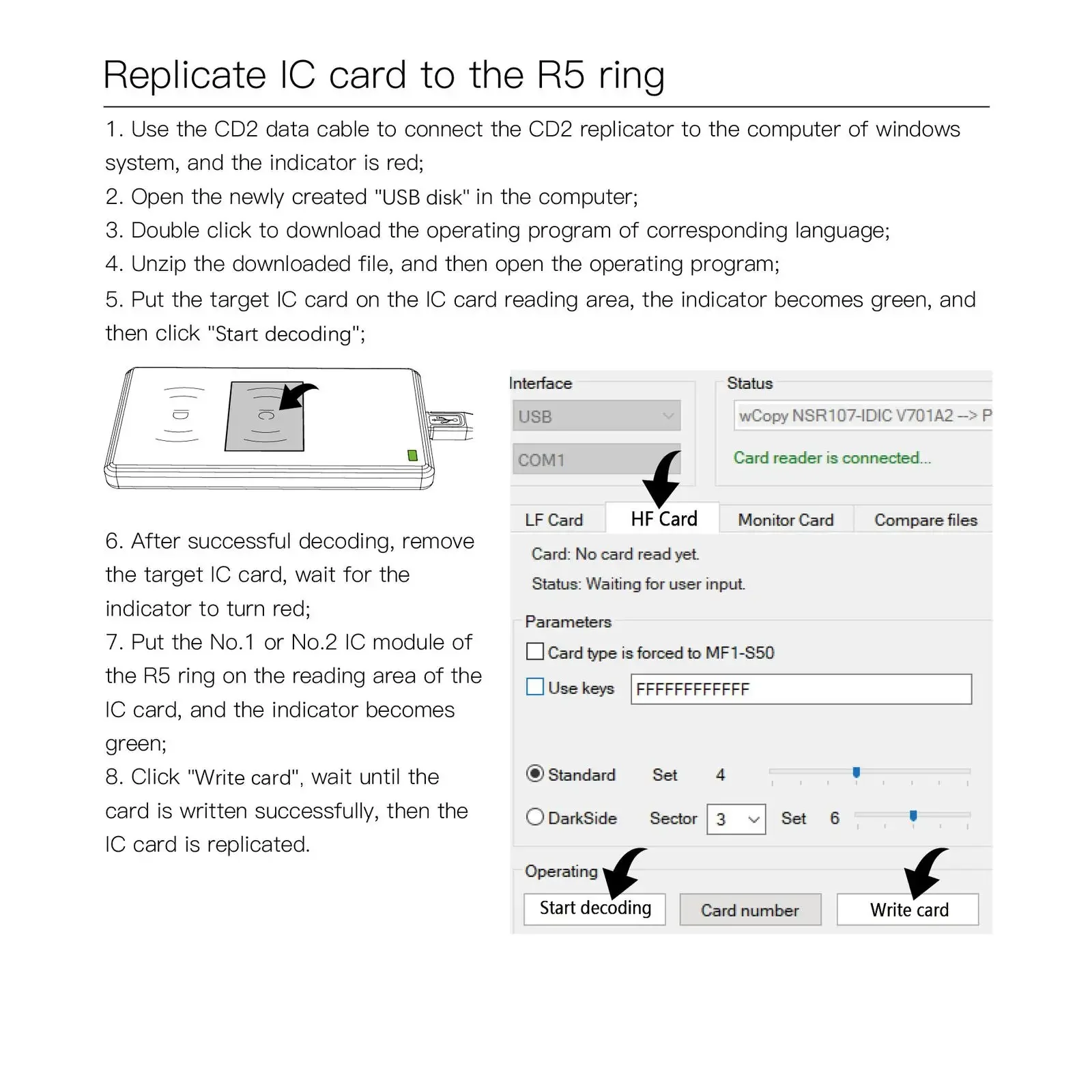 2026 New JAKCOM CDS RFID Repli – обзор и цена Smart Ring Nfc Pay