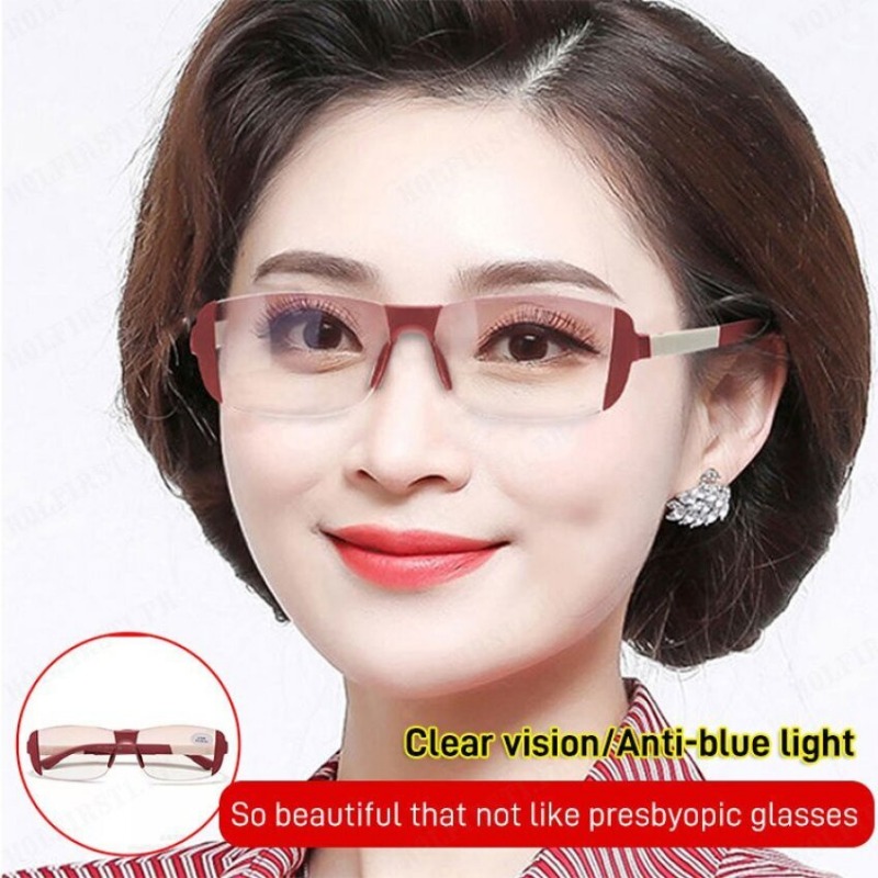 Anti Blue Light Glasses Magnet – обзор и цена Light Therapy Glasses