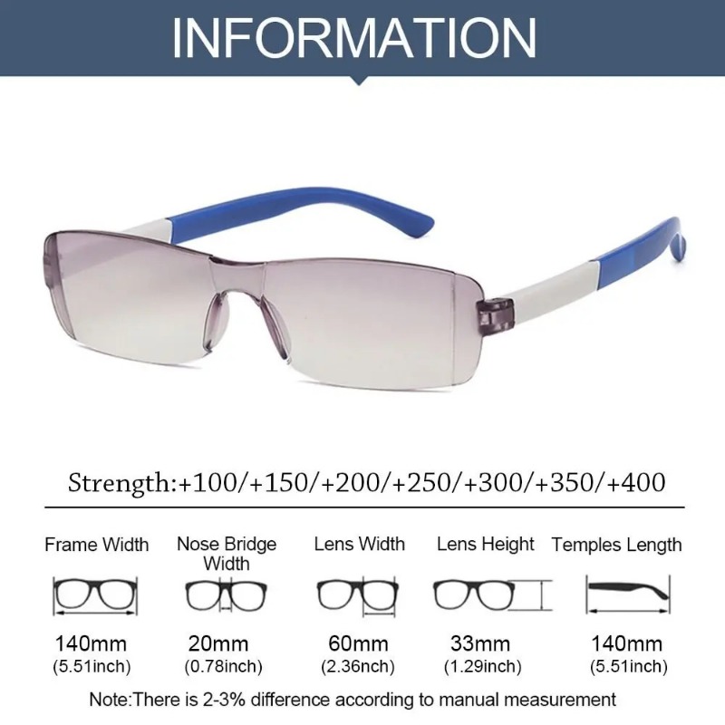 Anti Blue Light Glasses Magnet – обзор и цена Light Therapy Glasses
