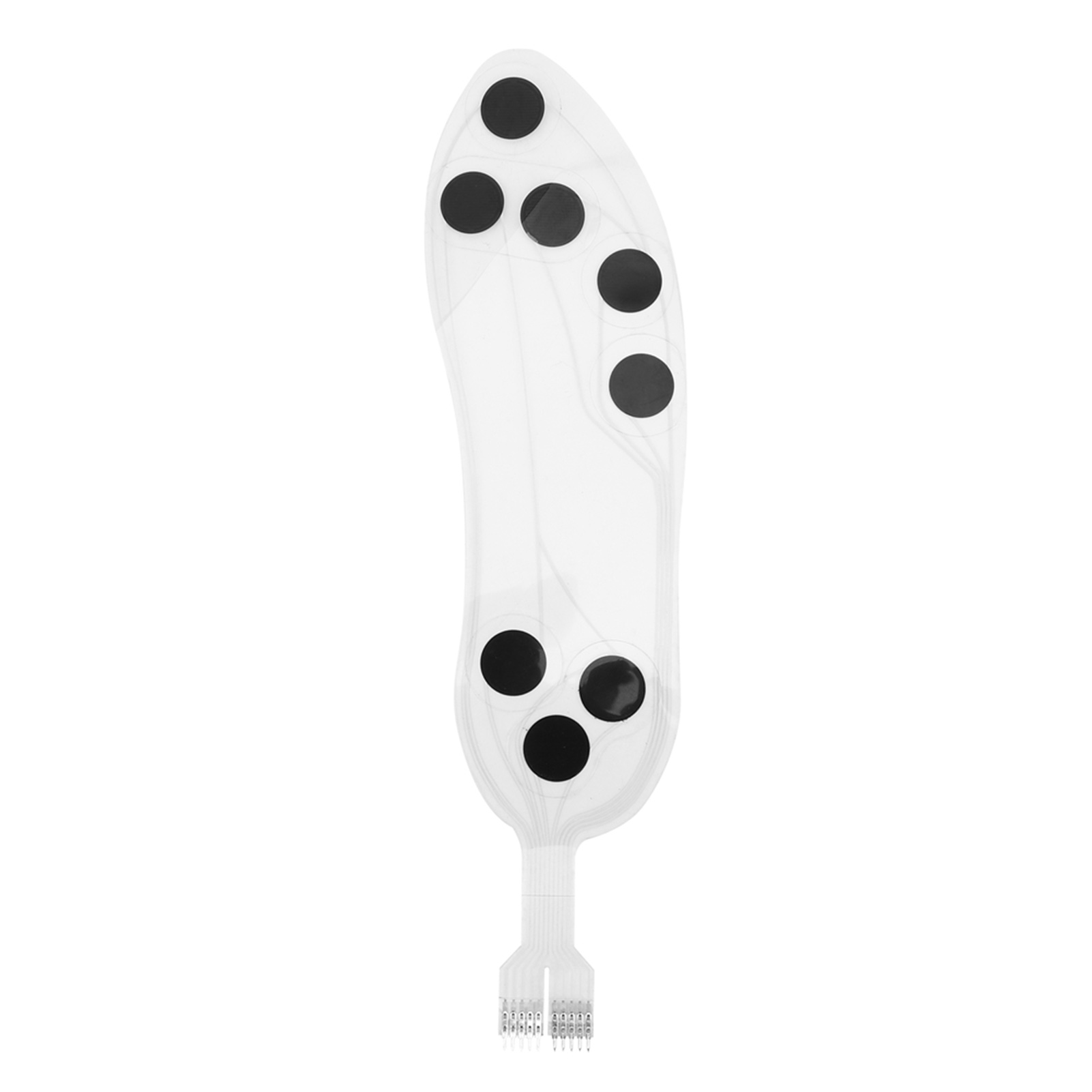 ZNX-01 Sensing Mat Pressure Se – обзор и цена Smart Insole Pressure
