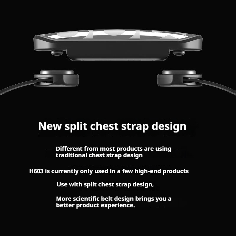 Magene heart rate with chest s – обзор и цена Breath Rate Monitor