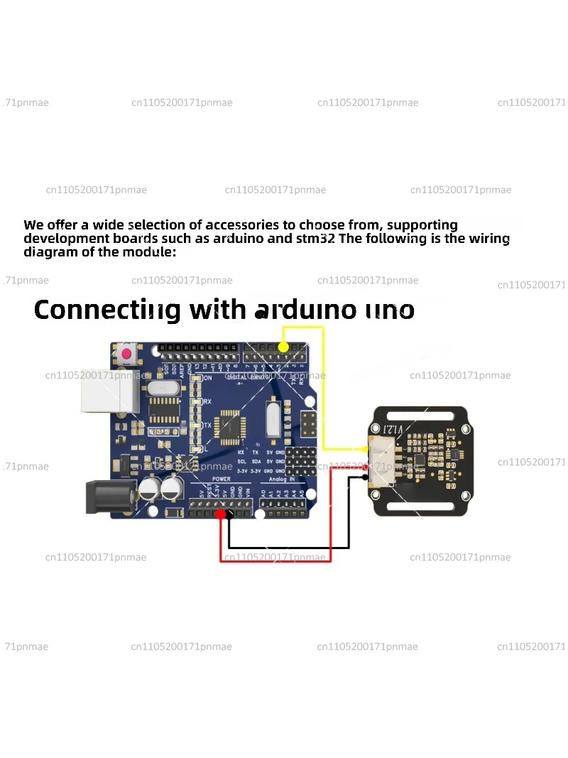 Dry Electrode SEMG Sensor EMG  – обзор и цена Muscle Sensor Emg