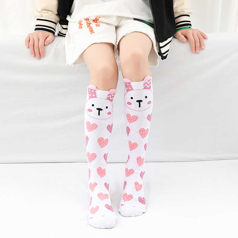 Children warmer ankle short lo – обзор и цена Baby Sock Oximeter