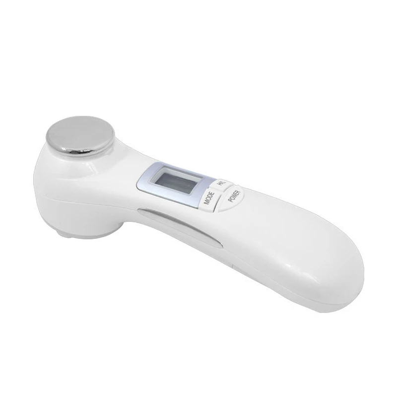 Multifunctional RF Facial Lift – обзор и цена Galvanic Skin Sensor
