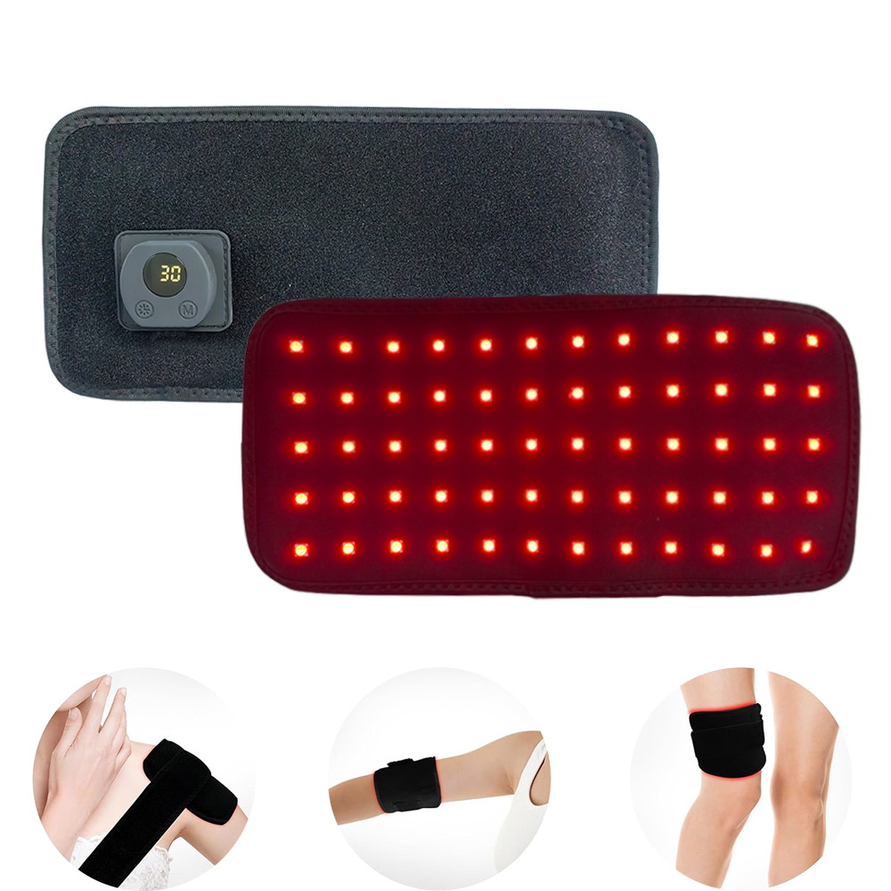2025 New 60 Leds Red and Near- – обзор и цена Galvanic Skin Sensor