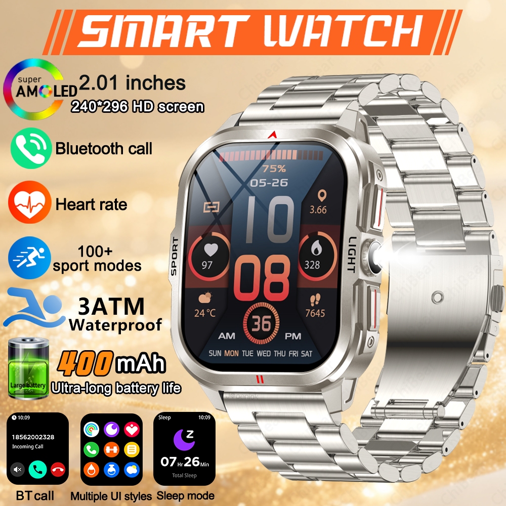 2026New Health Monitoring Smar – обзор и цена Breath Rate Monitor