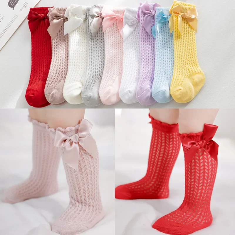 Simmer Spring Mesh Thin Cotton – обзор и цена Baby Sock Oximeter
