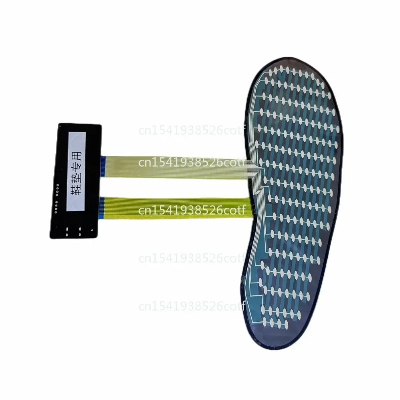 High Quality Multi-Area FSR Ty – обзор и цена Smart Insole Pressure