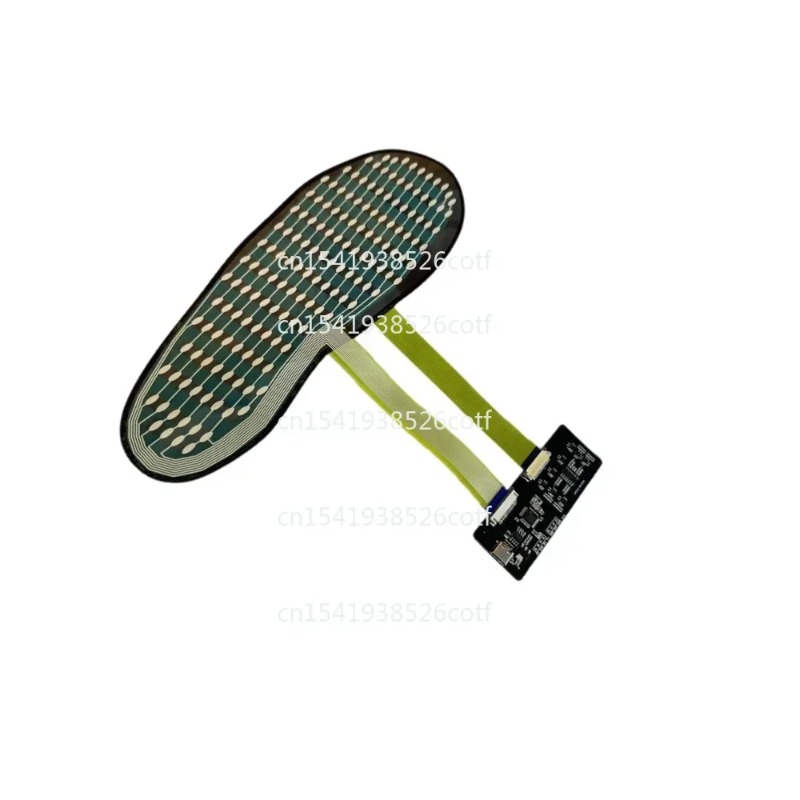 High Quality Multi-Area FSR Ty – обзор и цена Smart Insole Pressure