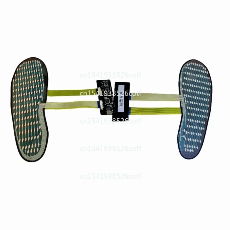 High Quality Multi-Area FSR Ty – обзор и цена Smart Insole Pressure