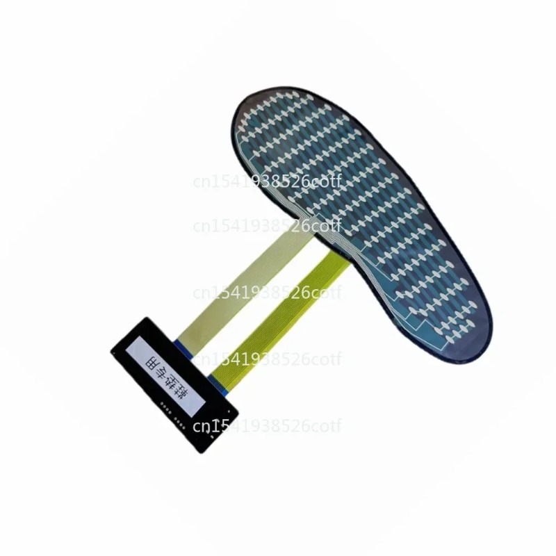 High Quality Multi-Area FSR Ty – обзор и цена Smart Insole Pressure