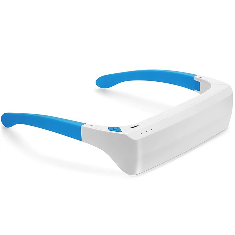 【PLAISIR】Red Light Therapy Gla – обзор и цена Light Therapy Glasses