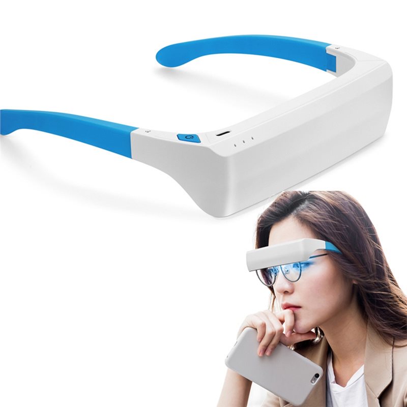 【PLAISIR】Red Light Therapy Gla – обзор и цена Light Therapy Glasses