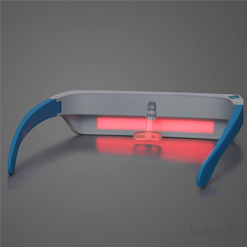 【PLAISIR】Red Light Therapy Gla – обзор и цена Light Therapy Glasses