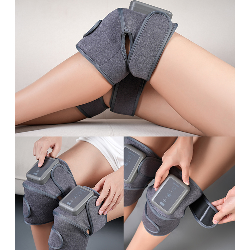 High Quality Smart Arthritis H – обзор и цена Smart Knee Wrap