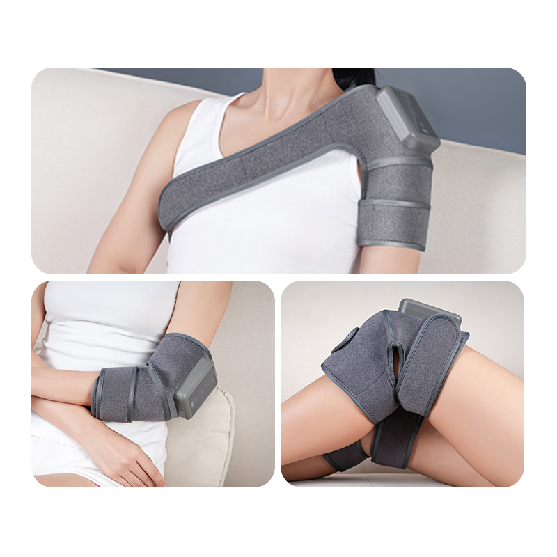 High Quality Smart Arthritis H – обзор и цена Smart Knee Wrap