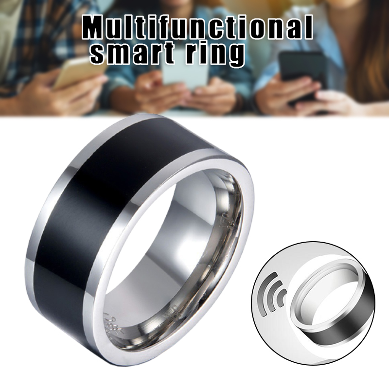 NFC Smart Finger Ring for Wome – обзор и цена Smart Ring Nfc Pay