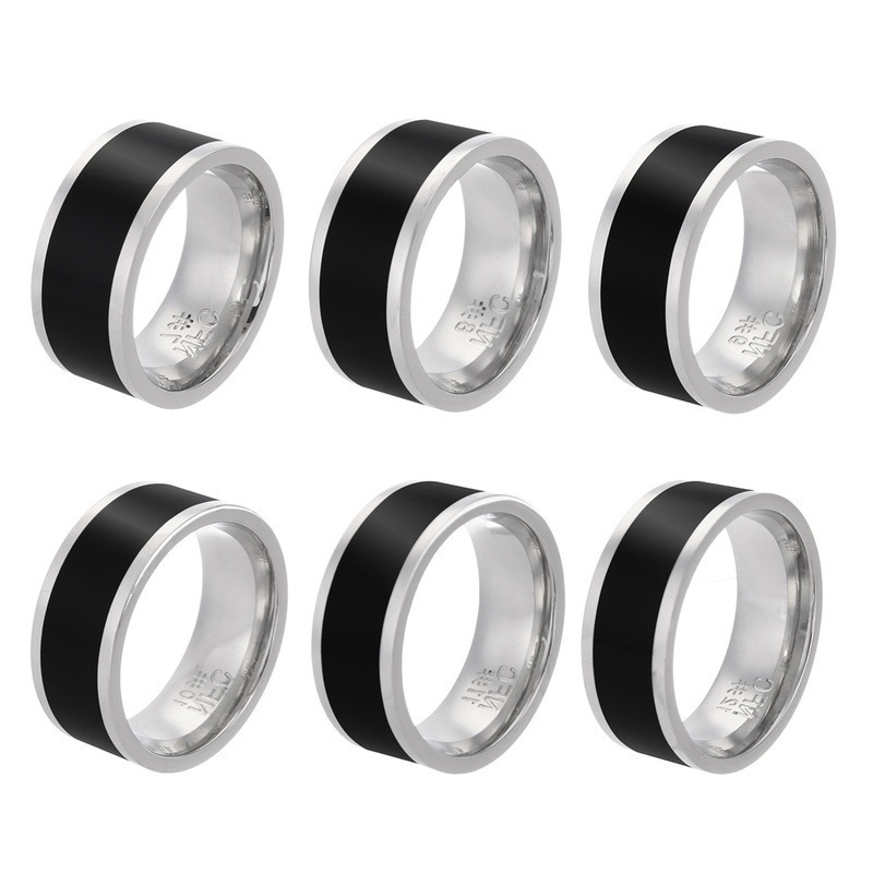 NFC Smart Finger Ring for Wome – обзор и цена Smart Ring Nfc Pay